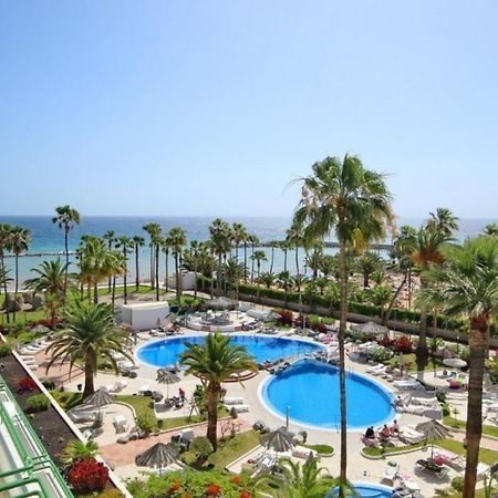 Altamira Apartamentos Adeje Адехе Экстерьер фото
