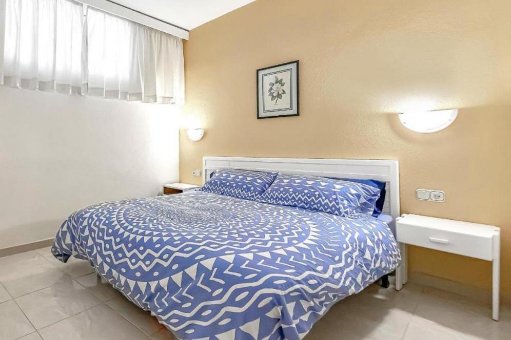 Altamira Apartamentos Adeje Адехе Экстерьер фото